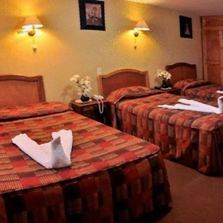 Awki'S Dream Hotel Cuzco Buitenkant foto