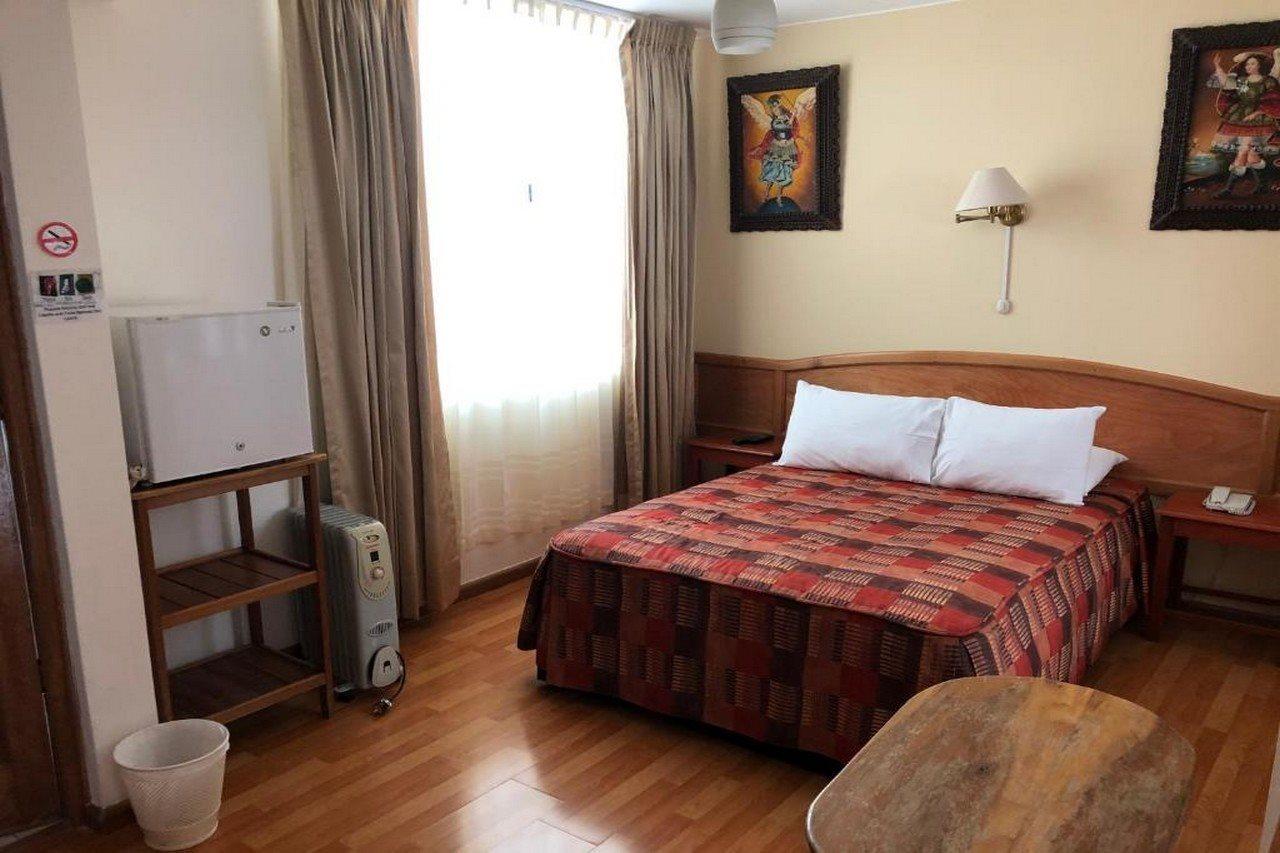 Awki'S Dream Hotel Cuzco Buitenkant foto