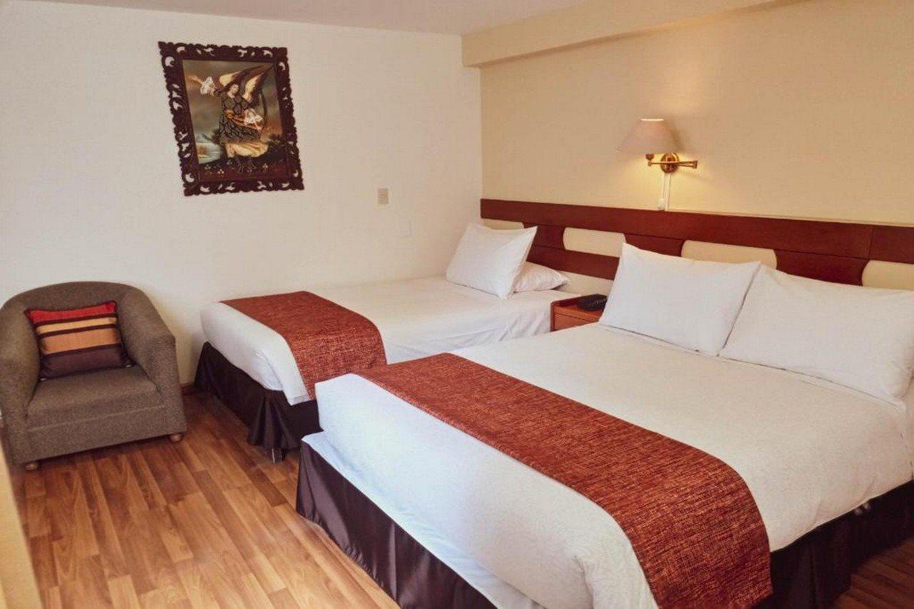 Awki'S Dream Hotel Cuzco Buitenkant foto