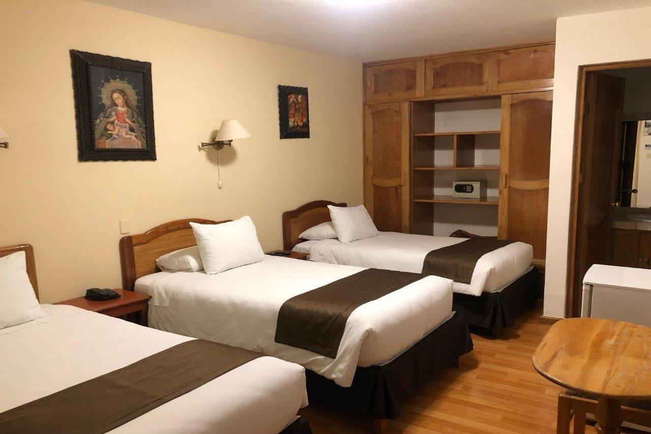 Awki'S Dream Hotel Cuzco Buitenkant foto